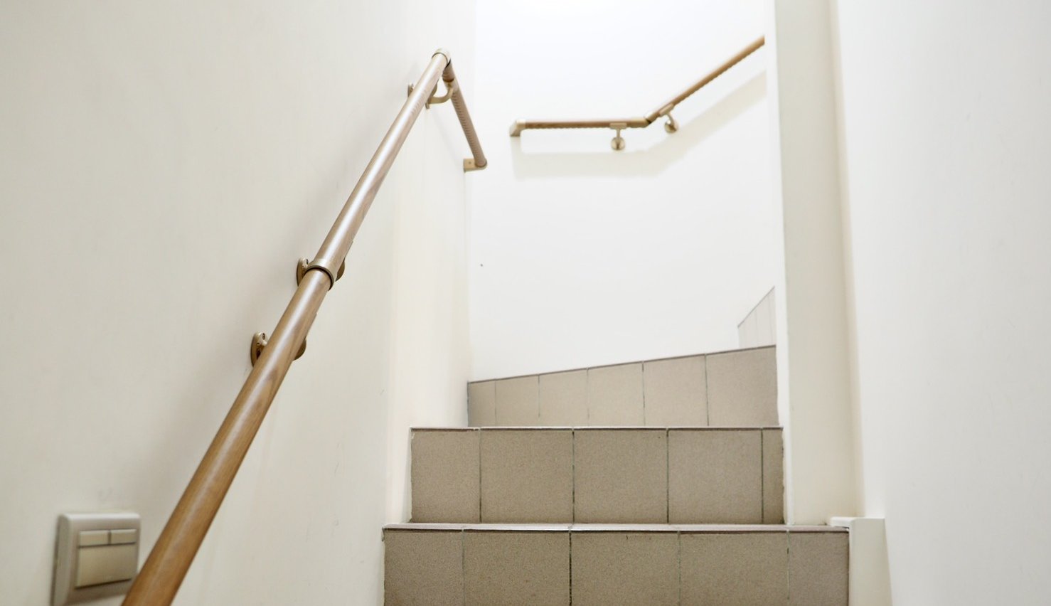 建構安全無障礙的居家環境