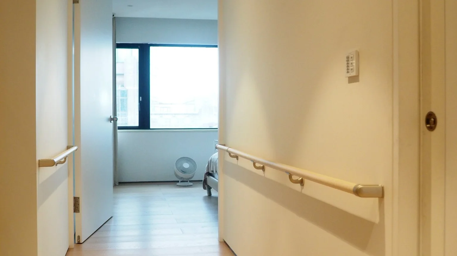 UD Care 通用福祉/台北住宅